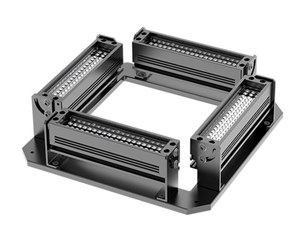 WORDOP 沃德普 &nbsp;&nbsp;&nbsp;&nbsp;&nbsp;HDLM3-41X41 &nbsp;&nbsp;&nbsp;&nbsp;&nbsp;条形组合光源