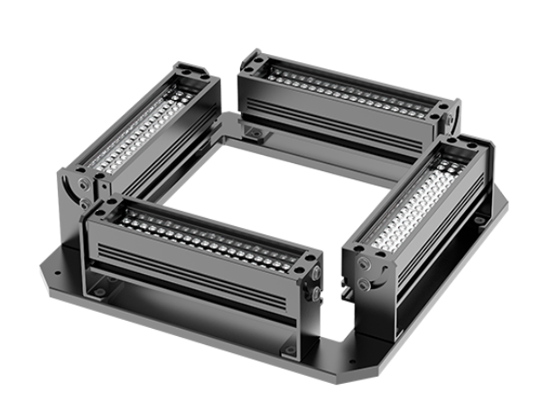 WORDOP 沃德普         HDLM3-119X119   条形组合光源
