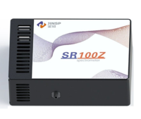 JINSP   鉴知      SR100Z     光纤光谱仪