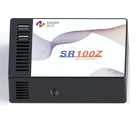 JINSP   鉴知      SR100Z     光纤光谱仪