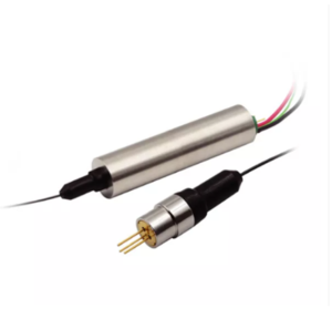 COHERENT 高意 &nbsp;&nbsp;FRPM-638-070-10-10-00-A 光纤耦合半导体激光器