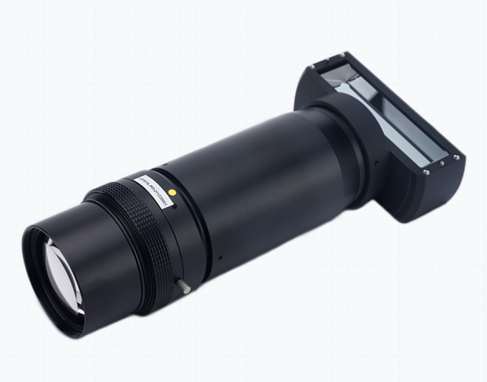CHIOPT  长步道      LS1615L-P01         线扫工业镜头