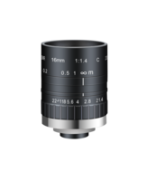 图谱光电ToupTek   TPL-1614SWIR-S     光学镜头