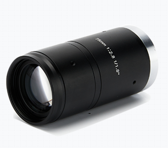 CHIOPT  长步道     FA7501C      FA工业镜头