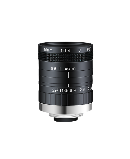 图谱光电ToupTek    TPL-1614M5M     光学镜头