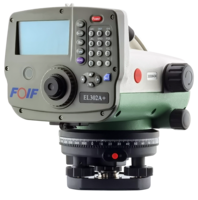 FOIF 苏州一光      EL302A+   水准仪