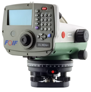 FOIF 苏州一光 &nbsp;&nbsp;&nbsp;&nbsp;&nbsp;EL302A+ &nbsp;&nbsp;水准仪