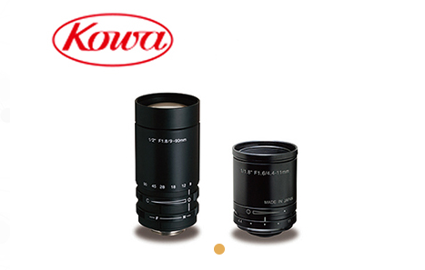 KOWA兴和 LMVZ4411 工业镜头