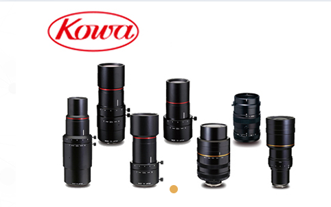 KOWA兴和 LM1122TC 工业镜头