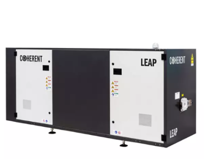 COHERENT 高意   LEAP 80C 准分子激光器