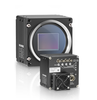 SVS-Vistek  视微力科     hr49CCX12    工业相机