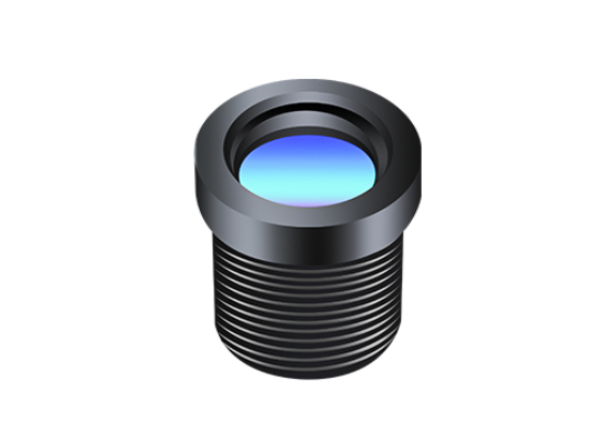 AZURE 浩蓝    AZURE-1217MAC      工业镜头