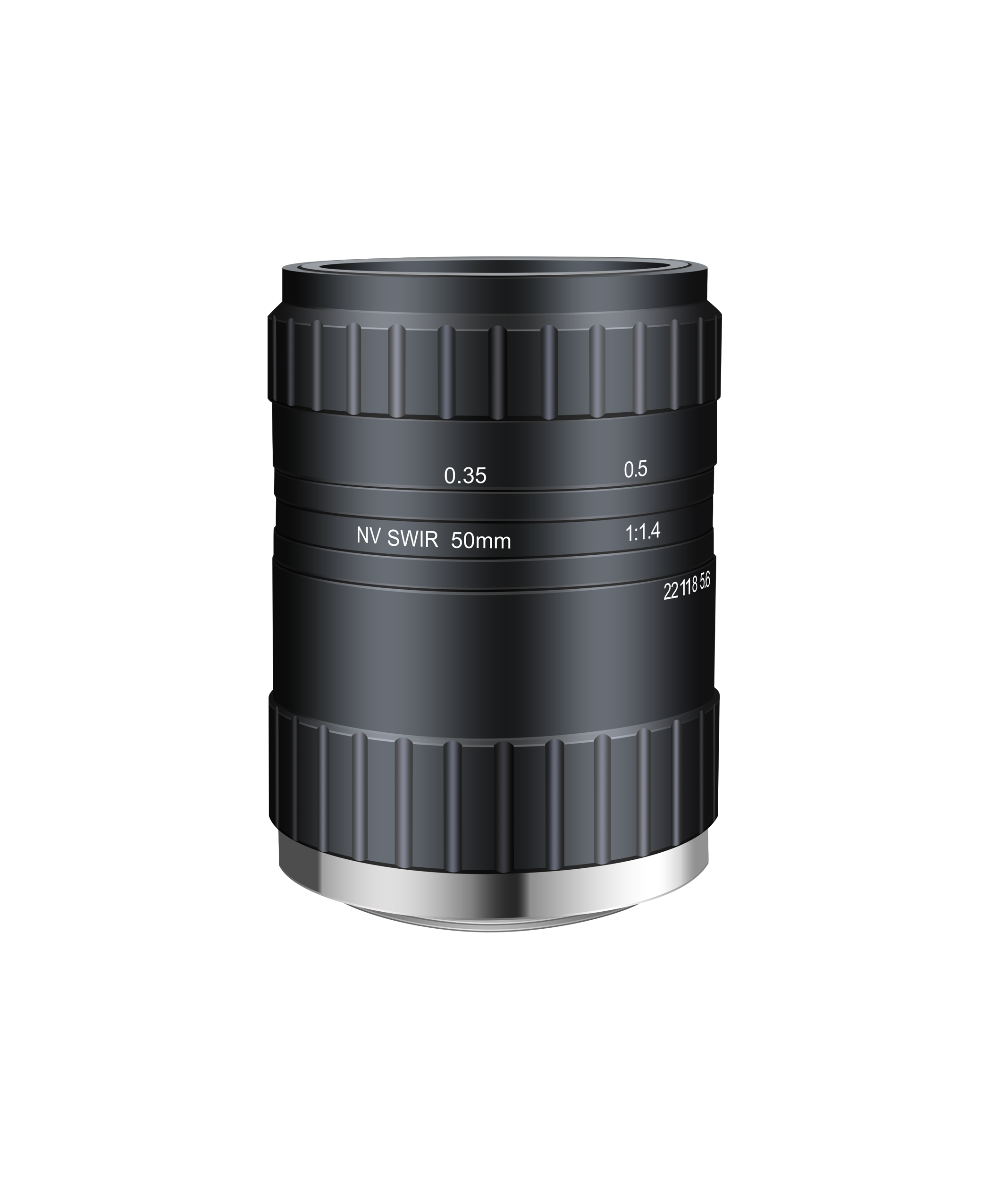 图谱光电ToupTek    TPL-NV5014SWIR    光学镜头