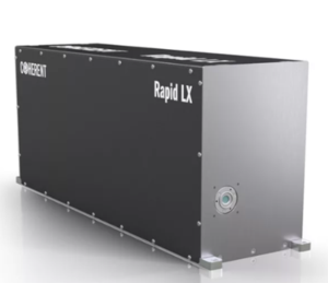 COHERENT 高意 &nbsp;&nbsp;&nbsp;RAPID LX IR 超短脉冲 (USP) 激光器