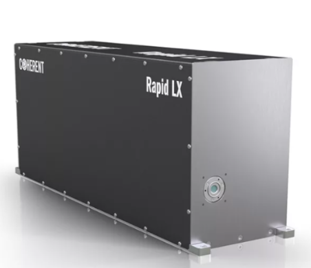 COHERENT 高意    RAPID LX IR 超短脉冲 (USP) 激光器