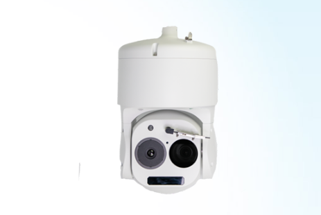 Dali   technology   大立科技    DLSC-QD3   在线测温热像仪