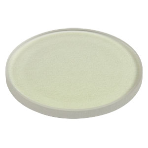 Thorlabs索雷博 LF1544-B 负弯月透镜