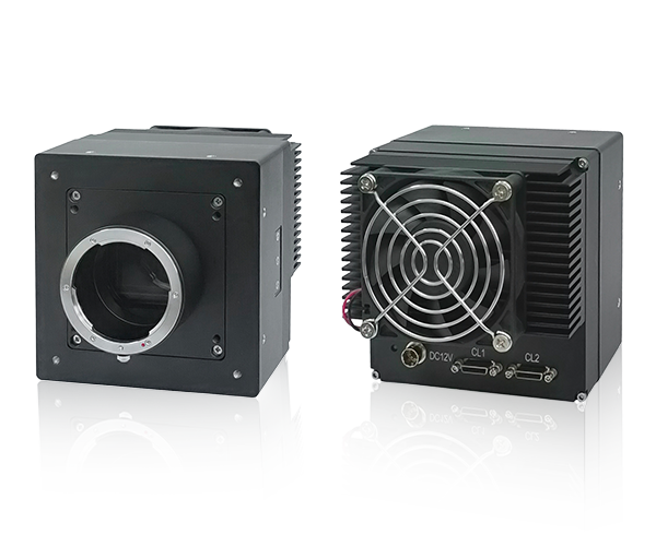 I-Tek  埃科     TTS61M2CL-13M/C    大幅面扫描相机