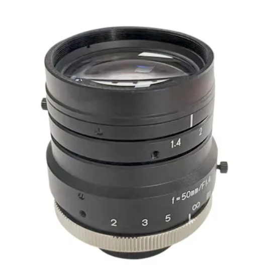 YAMAKO山田      SWL50-10MP      短波红外定焦镜头