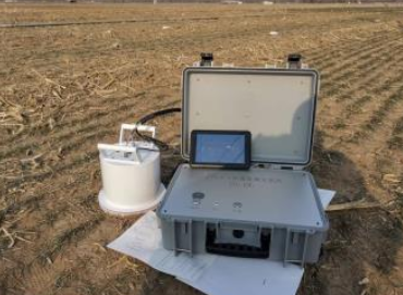 HHIT &nbsp;&nbsp;高谱成像 &nbsp;&nbsp;ABN-GHGm-SF31 &nbsp;便携式土壤呼吸测量系统