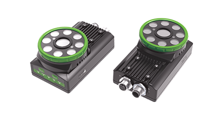 OPT 奥普特       OPT-IDE1-M120R-L16   智能读码器