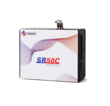 JINSP   鉴知     SR50C       微型光纤光谱仪