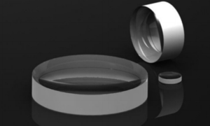 zolix卓立汉光 &nbsp;&nbsp;&nbsp;DLD25-100 &nbsp;&nbsp;&nbsp;平凹透镜