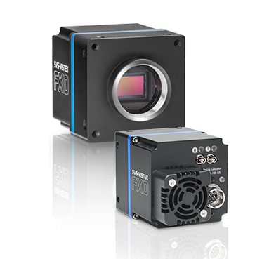 SVS-Vistek  视微力科     fxo531CCX12-2C     工业相机