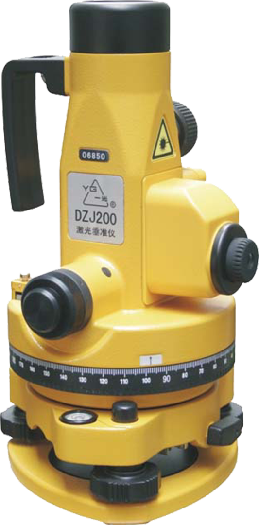 FOIF 苏州一光   DZJ200    垂准仪