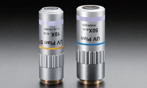 zolix卓立汉光 &nbsp;&nbsp;&nbsp;PFL-80-UV-AG-LC00 &nbsp;&nbsp;&nbsp;紫外用物镜