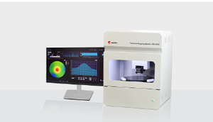 Santec &nbsp;&nbsp;圣德科 &nbsp;&nbsp;&nbsp;&nbsp;&nbsp;&nbsp;TMS-2000 &nbsp;&nbsp;&nbsp;晶圆厚度测量系统