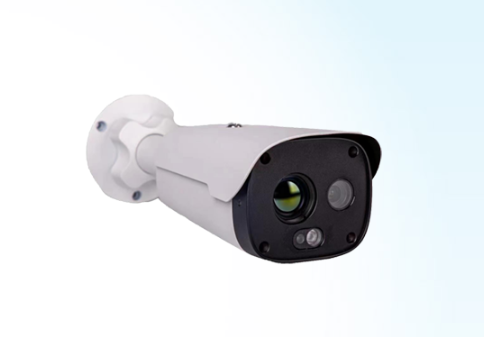Dali   technology   大立科技    DLD-TS203    在线测温热像仪