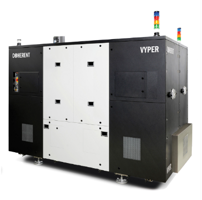 COHERENT 高意   TriVYPER 准分子激光器