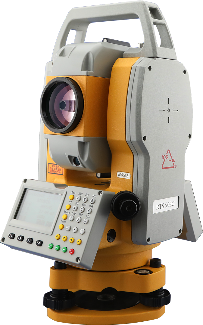 FOIF 苏州一光   RTS902G    全站仪
