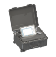 JINSP   鉴知      RS3100      便携式拉曼光谱仪