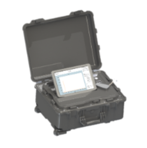 JINSP &nbsp;&nbsp;鉴知 &nbsp;&nbsp;&nbsp;&nbsp;&nbsp;RS3100 &nbsp;&nbsp;&nbsp;&nbsp;&nbsp;便携式拉曼光谱仪