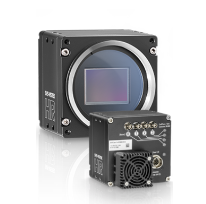 SVS-Vistek  视微力科     hr65CCX12    工业相机
