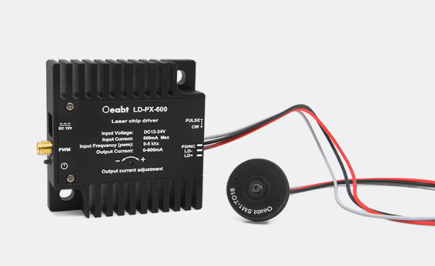 Oeabt    基座光学    LD-P-3A    LD光源控制器