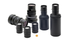 MYUTRON优创 XLS01 大靶面线扫镜头