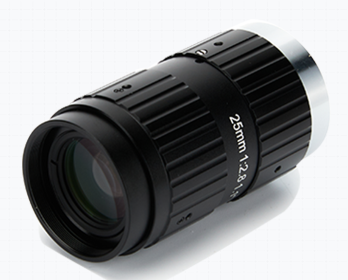 CHIOPT  长步道      FA2525A     FA工业镜头