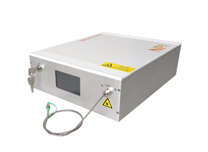NPILASERS &nbsp;&nbsp;&nbsp;诺派激光 &nbsp;&nbsp;&nbsp;&nbsp;Rainbow 1550 &nbsp;&nbsp;超快光纤激光器