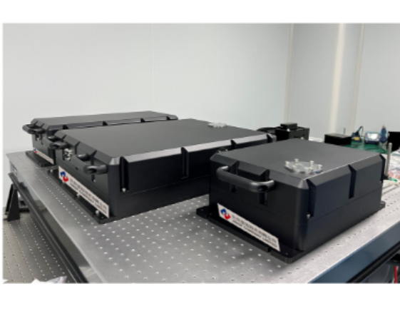 JINSP   鉴知     LP1600      皮秒深紫外脉冲激光器