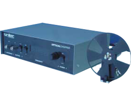 zolix卓立汉光      Model-300CD    光学斩波器
