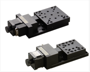 Bocic &nbsp;&nbsp;北光世纪 &nbsp;&nbsp;MTS201 &nbsp;&nbsp;&nbsp;超薄型电控平移台