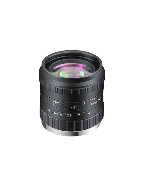 图谱光电ToupTek     TPL-NV3514SWIR   光学镜头