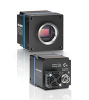SVS-Vistek  视微力科     fxo542MCX     工业相机