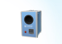 Dali   technology   大立科技     HT650Q80T3    黑体标定设备
