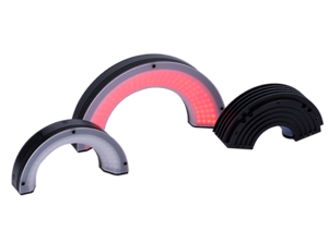 HZTEST &nbsp;&nbsp;&nbsp;华周 &nbsp;&nbsp;&nbsp;&nbsp;&nbsp;SC-100X30 &nbsp;&nbsp;&nbsp;&nbsp;&nbsp;弧形光源