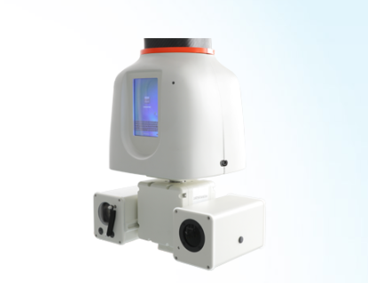 Dali   technology   大立科技   DL-RH63    工业巡检机器人