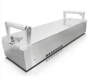 COHERENT 高意 &nbsp;&nbsp;&nbsp;Paladin 355-16000 准连续波和锁模 USP 激光器